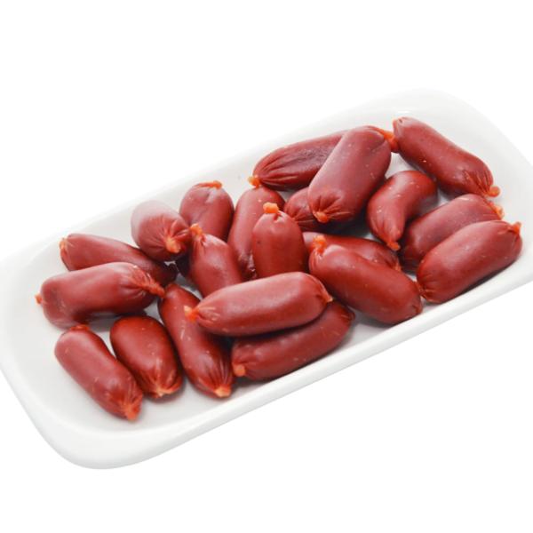 Duck Sausages - 500g