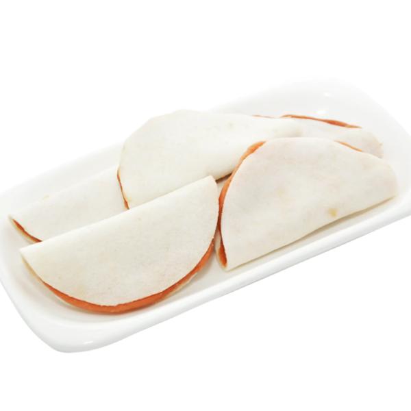 Chicken & Rawhide Taco - 500g