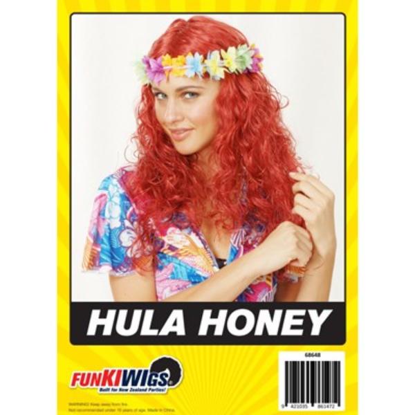 Hula Honey Wig