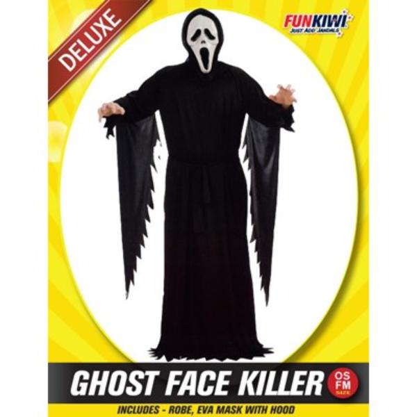 Ghost Face Killer