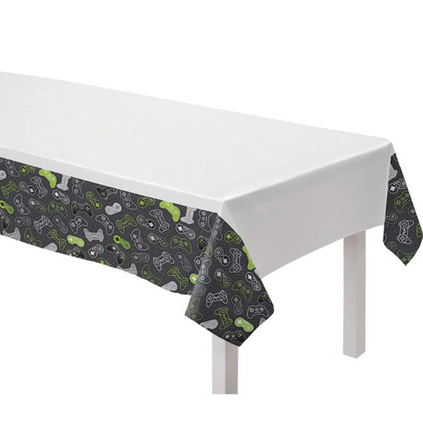 Level Up Gaming Paper Table Cover - 137cm x 243cm