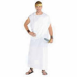 Load image into Gallery viewer, White Toga
