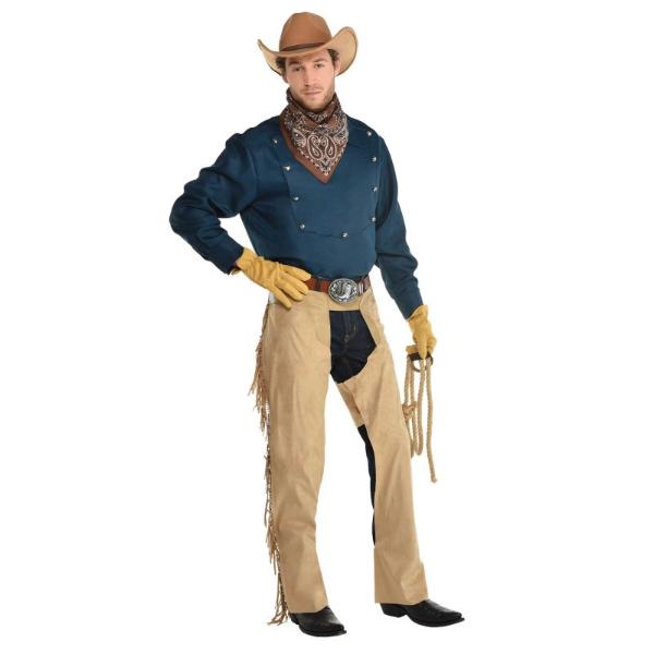 Cowboy Lasso Kit