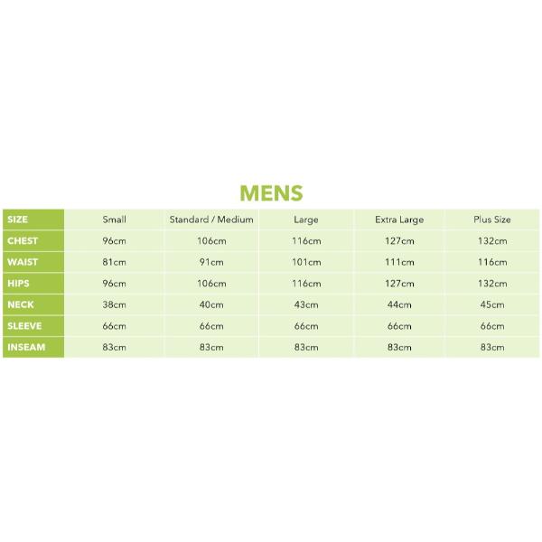 Forrest Gump Costume - Extra Large