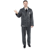 Load image into Gallery viewer, Adults The Addams Family Gomez Mens Costume - Medium
