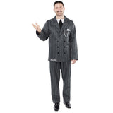 Load image into Gallery viewer, Adults The Adams Family Gomez Mens Costume - Extra Large
