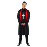 Load image into Gallery viewer, Vicar Mens Costume - Medium
