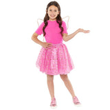 Load image into Gallery viewer, Costume Butterfly Set - 3 - 8 Years
