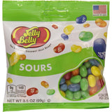 Load image into Gallery viewer, Sours Flavour Jelly Belly - 99g
