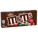 Load image into Gallery viewer, Milk Chocolate M&amp;M Candy - 87g
