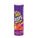 Load image into Gallery viewer, Takis Crisps Fuego Potato Crisps - 155g
