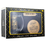 Load image into Gallery viewer, 3 Pack Grumpy Old B Gift Set
