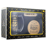 Load image into Gallery viewer, 3 Pack Awesome Boss Gift Set
