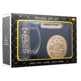 Load image into Gallery viewer, 3 Pack Awesome Dad Gift Set
