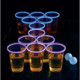 Load image into Gallery viewer, Glowing Beer Pong
