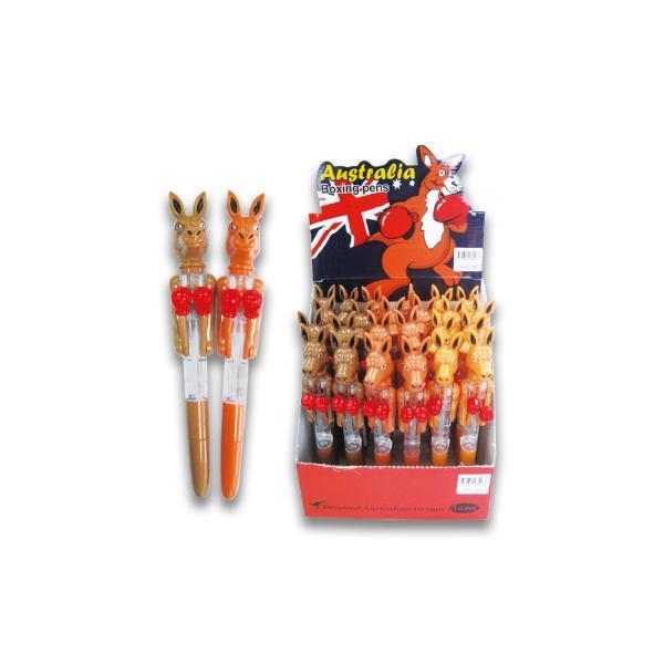 Boxing Kangaroo Light Pen
