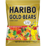 Load image into Gallery viewer, Haribo Gold Gummy Bears - 142g
