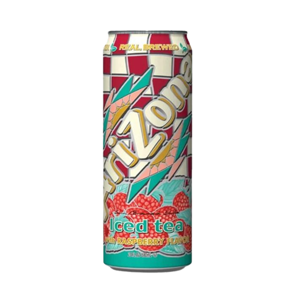 Arizona Raspberry Iced Tea - 680ml