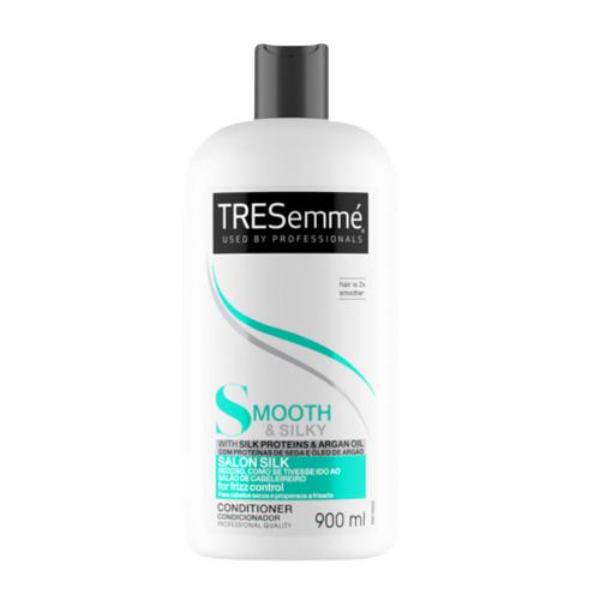 Tresemme Salon Silk Conditioner - 900ml