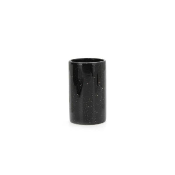 Ceramic Water Cup - 6.7cm x 6.7cm x 11cm
