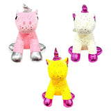 Load image into Gallery viewer, Unicorn Plush - 35cm
