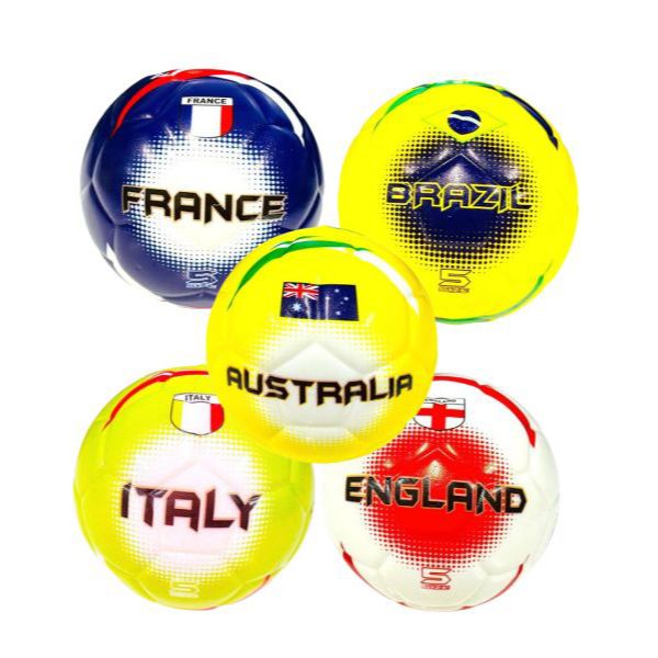 World Cup Balls - 10cm