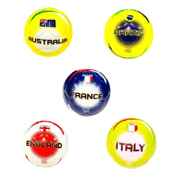 World Cup Balls - 10cm