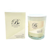Load image into Gallery viewer, Be Enlightened Oriental Baies Triple Scented Candle - 100g
