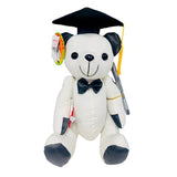 Load image into Gallery viewer, Novelty Graduation Bear
