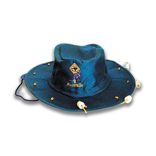 Cork Hat (GRN) - RS & KA 120