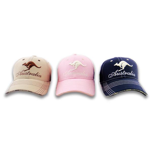 Kangaroo Premium Cap