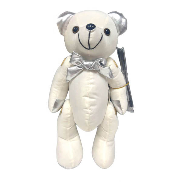 27cm Friendship Bear