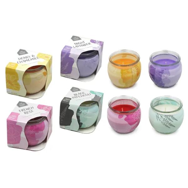 Scented Candle - 85gm