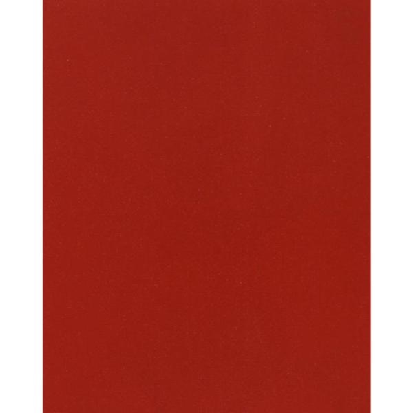 A2 Red Foam Board - 5mm