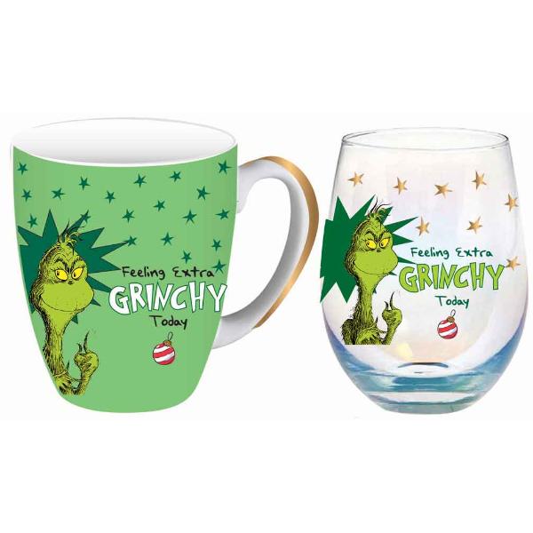 AUSSIE BUSH CHRISTMAS COASTERS POS DISPLAY