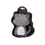 Load image into Gallery viewer, Coo Kie Kitten Cookie Cutter - 112cm x 15mm
