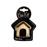 Load image into Gallery viewer, Coo Kie Mini Dog House Cookie Cutter
