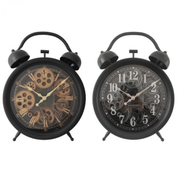 Table Clock - 38.7cm x 29.7cm x 8.1cm