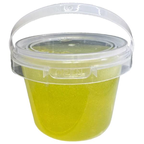 Large Crystal Mud Tub - Assorted