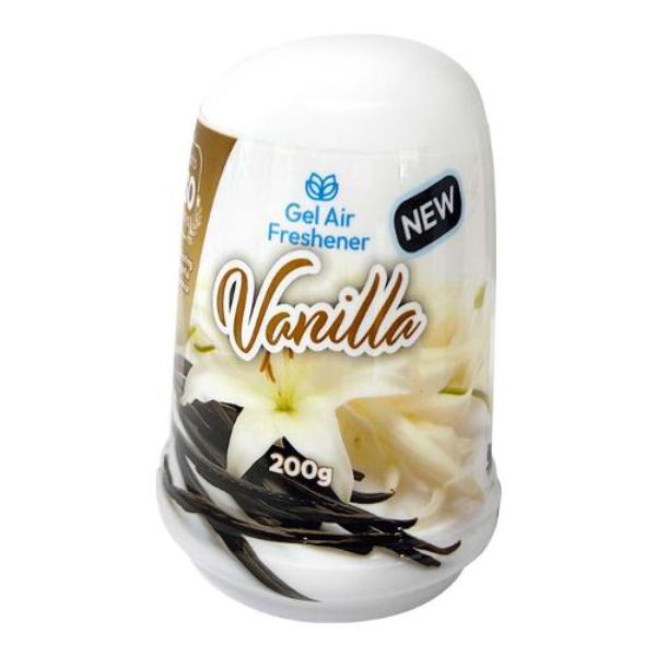 Vanilla Air Gel Fresh Cone - 200g