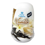 Load image into Gallery viewer, Vanilla Air Gel Fresh Cone - 200g
