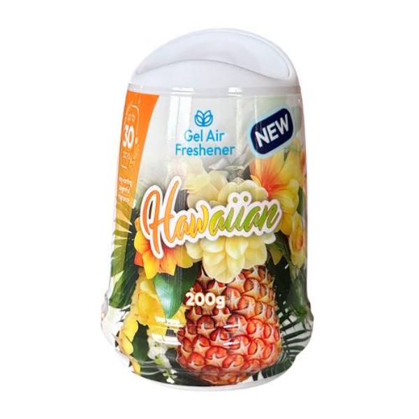 Hawaiian Gel Air Fresh Cone - 200g