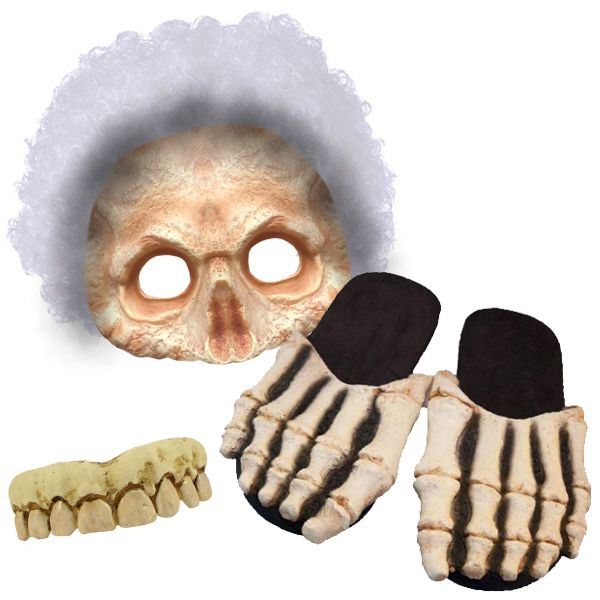 Adult Bob Skeleton Kit