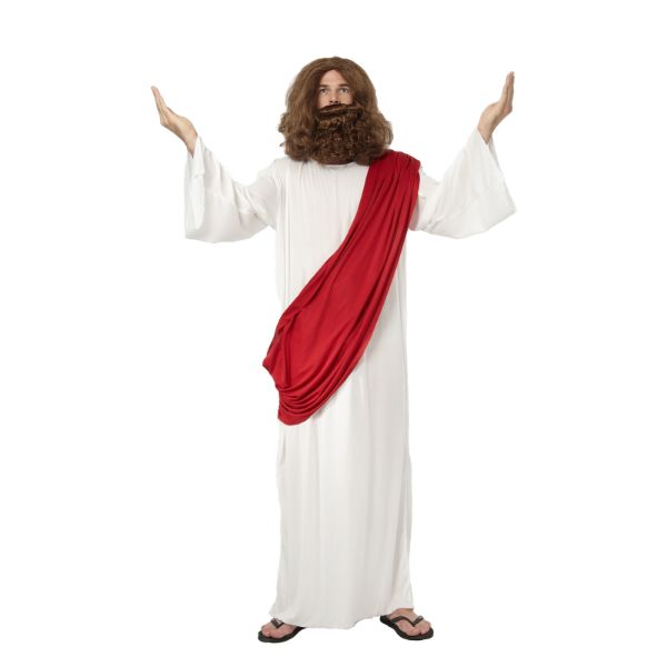 Adult Jesus Robe - Medium - Large