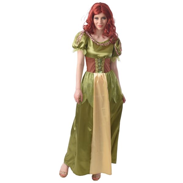 Adult Forest Fairy Costume - Large