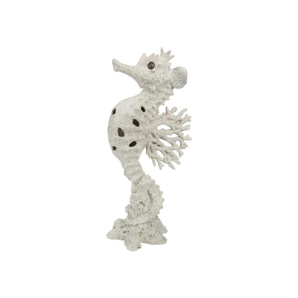 Coral Seahorse Ocean Decor - 40cm