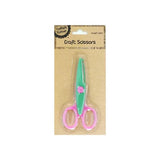 Load image into Gallery viewer, Safety Zigzag Scissors - 13cm
