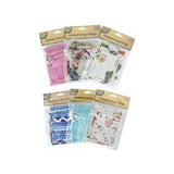 Load image into Gallery viewer, 3 Pack Printed Cotton Bags
