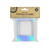 Load image into Gallery viewer, Glossy Eva Adhesive Frame - 8cm x 10cm

