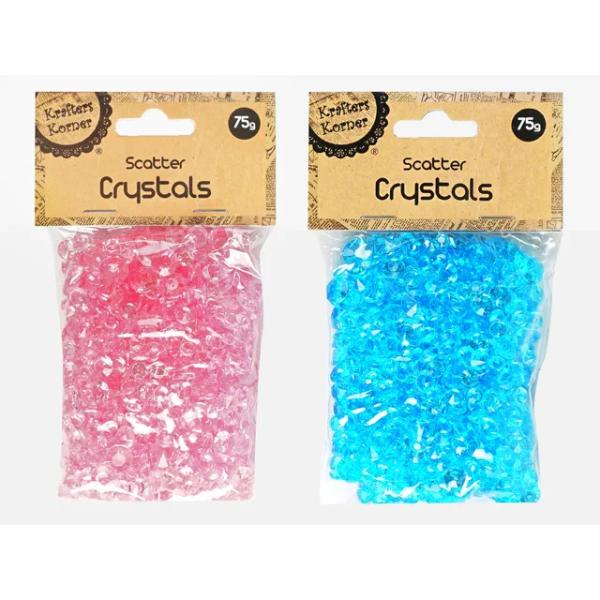 Rhinestones - 75g